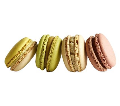 macaron beefbar